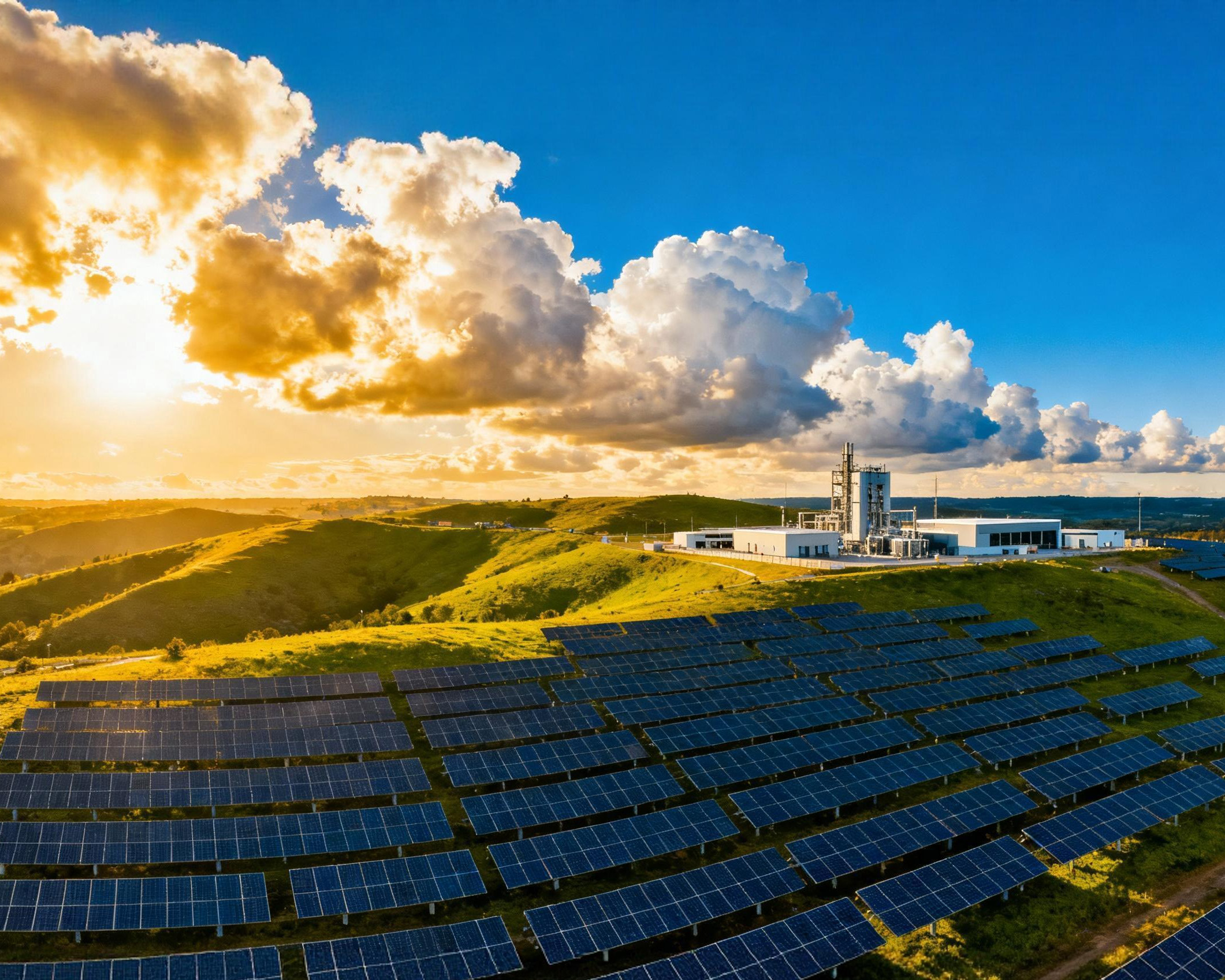 Efficiency Surpasses 30% & Module Power Exceeds 800W: China's PV Industry Enters the 