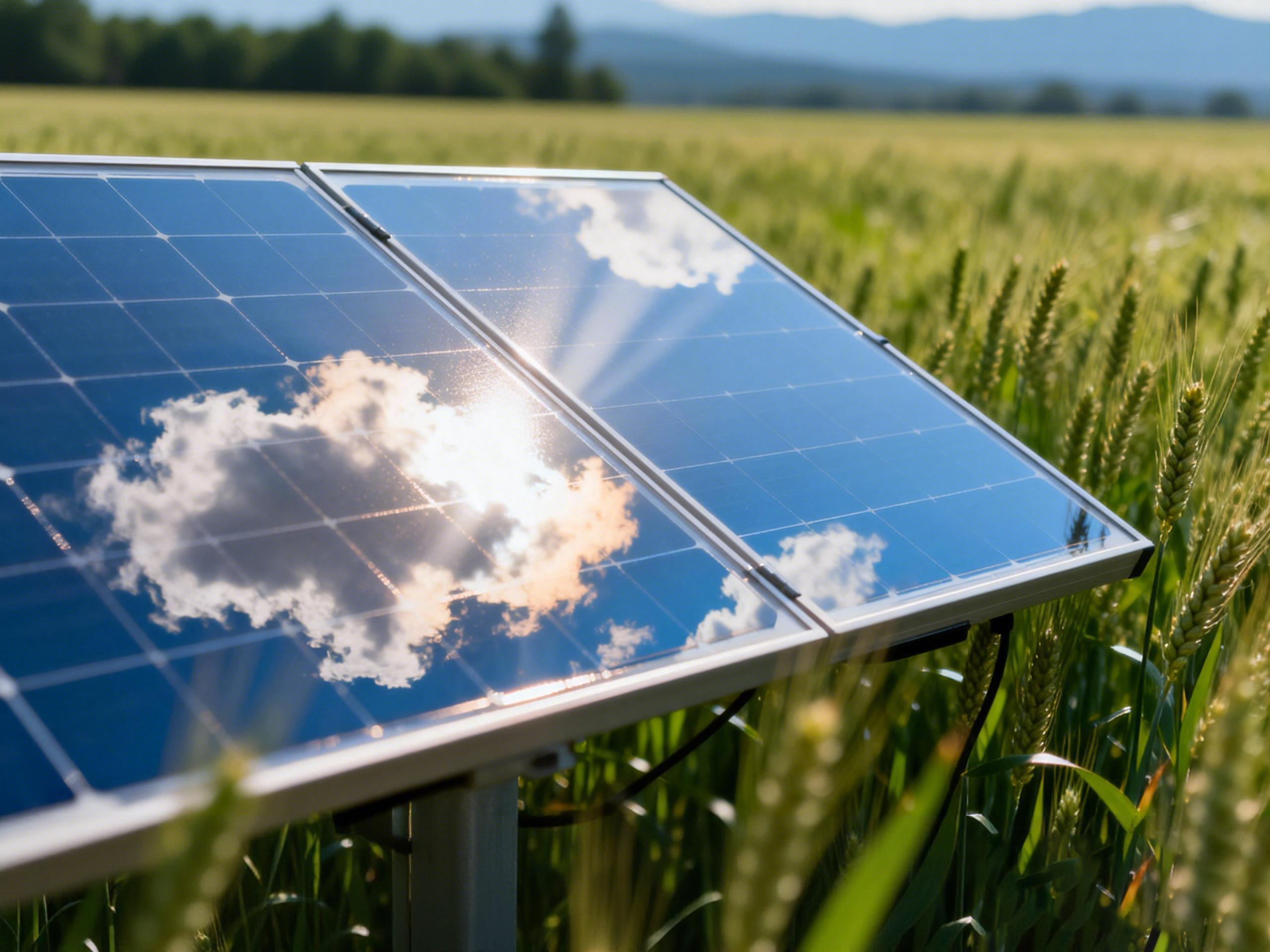 China's PV & Energy Storage Conference Concludes: Technology Breakthroughs Fuel Global Cooperation